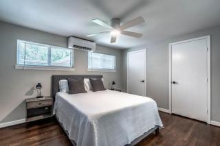 1BR in Montrose Free Parking Walkable Location - Houston - 7