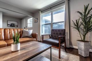 1BR in Montrose Free Parking Walkable Location - Houston - 3