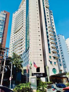Hotel Ml Jd Europa - São Paulo - 0