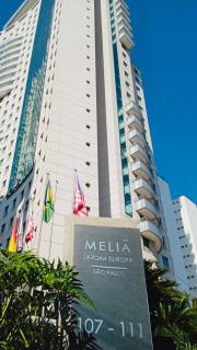 Hotel Ml Jd Europa - São Paulo - 9