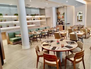 Hotel Ml Jd Europa - São Paulo - 3