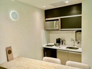 Hotel Ml Jd Europa - São Paulo - 6