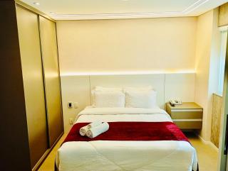 Hotel Ml Jd Europa - São Paulo - 7