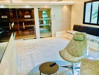 Hotel Ml Jd Europa - São Paulo - 1