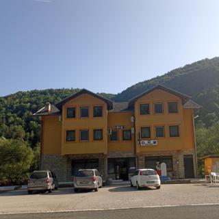 Motel Bosnae - Donji Vakuf - 2
