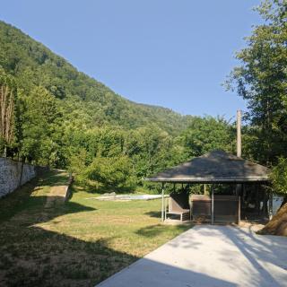 Motel Bosnae - Donji Vakuf - 1