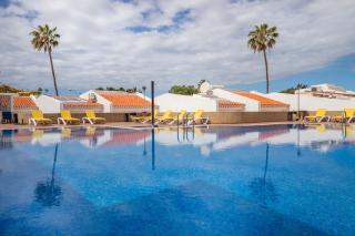 LA GOMERA IN YOUR EYES - pool, AC, fibre net - Costa Adeje - Adeje - 0