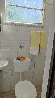 Apartment near downtown Posadas - 1