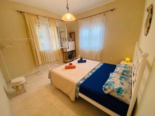 Seaside Villa Efi - Nea Plagia - 7