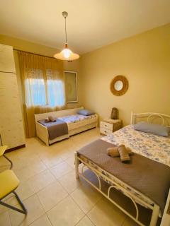 Seaside Villa Efi - Nea Plagia - 8