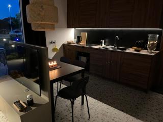Apartamenty CEKCYN - KOLEJOWA 6 - Cekcyn - 9