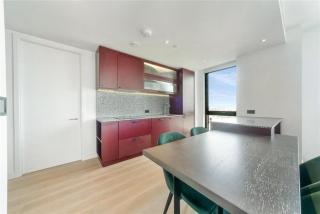 Luxury 2BR next to US Embassy with River Views - Londra - 9