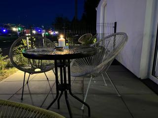 Apartamenty CEKCYN - KOLEJOWA 6 - Cekcyn - 4