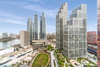 Luxury 2BR next to US Embassy with River Views - Londra - 4