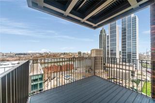 Luxury 2BR next to US Embassy with River Views - Londra - 3