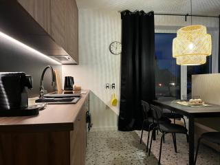 Apartamenty CEKCYN - KOLEJOWA 6 - Cekcyn - 2