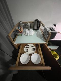 Darwin City Suites with Harbour View - Darwin - 8