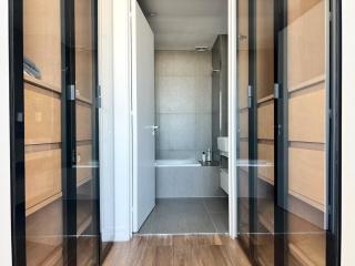 2Bdr 2Bth living kitchen and Huge balcony - Buenos Aires - 4