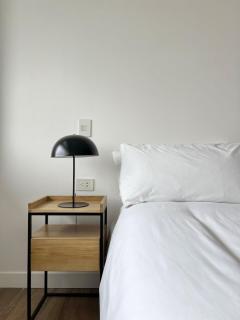 2Bdr 2Bth living kitchen and Huge balcony - Buenos Aires - 3