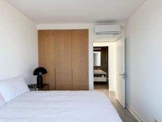 2Bdr 2Bth living kitchen and Huge balcony - Buenos Aires - 1