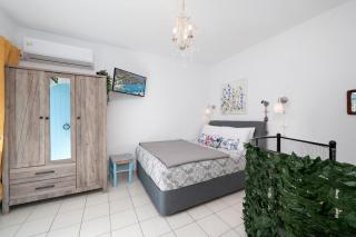 Eloúnda blue city center WiFi traditional for two - Elounda - 1