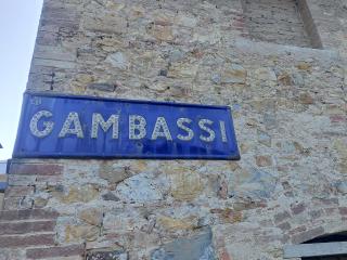 Villa Dina in Gambassi Terme along the Via Francigena - Gambassi Terme - 8