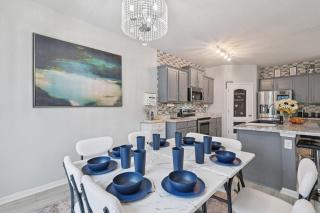 Lakefront Luxury Retreat 5BR - Jacksonville - 5