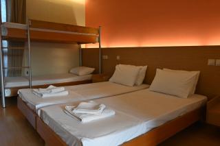 Angel Hotel - Korfos - 9