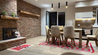Sunset Hill Villa - Durrës - 6