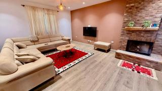 Sunset Hill Villa - Durrës - 9