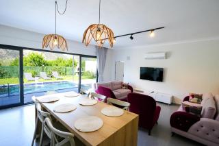Villa Nature Lux - Ortaca - 5