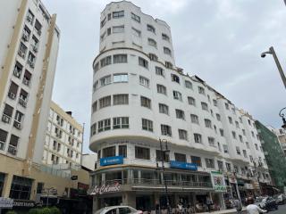 Studio boulevard pasteur city centre ville - Tangier - 0