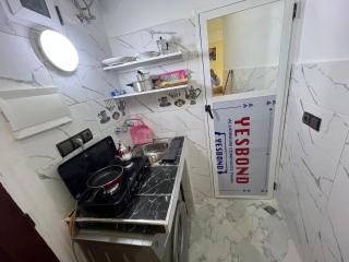 Studio boulevard pasteur city centre ville - Tangier - 9