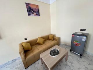 Studio boulevard pasteur city centre ville - Tangier - 8