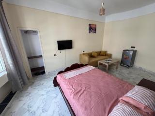 Studio boulevard pasteur city centre ville - Tangier - 1