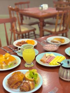 Pousada Portal da Serra - 5