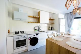 Villa Nature Lux - Ortaca - 7