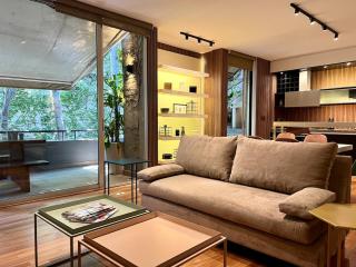 3 bdr House in Palermo Soho barbacue & terrace - Buenos Aires - 0