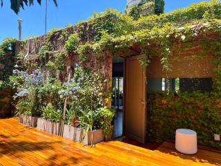 3 bdr House in Palermo Soho barbacue & terrace - Buenos Aires - 5