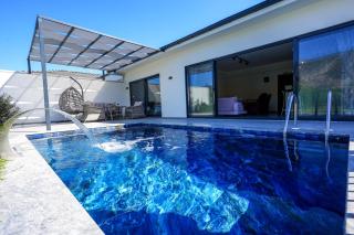 Villa Nature Lux - Ortaca - 8