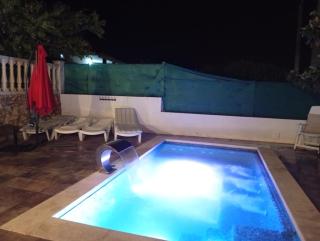 Villa Els Rosers - climatizado, con jacuzzy XL y barbacoa - Rodonyà - 3