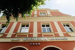 Wieniawa - Leszno - 8