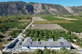 Villa Nature Lux - Ortaca - 9