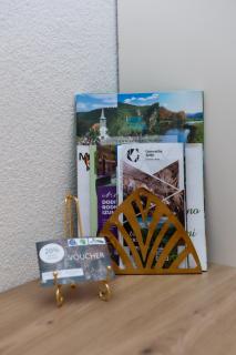 Apartman oak Nikola's lamp - Gospić - 2
