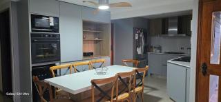 Casa Lago Rapel - Las Cabras - 1