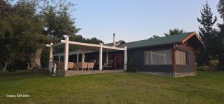 Casa Lago Rapel - Las Cabras - 7