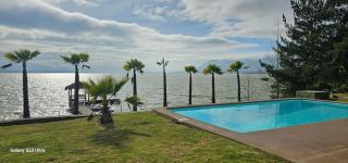 Casa Lago Rapel - Las Cabras - 8