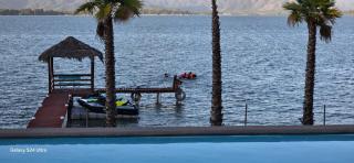 Casa Lago Rapel - Las Cabras - 9
