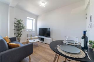 Le Sweet Plaisancier - Parking and Wi-Fi Gratuits- - Mulhouse - 0