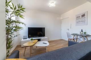 Le Sweet Plaisancier - Parking and Wi-Fi Gratuits- - Mulhouse - 2